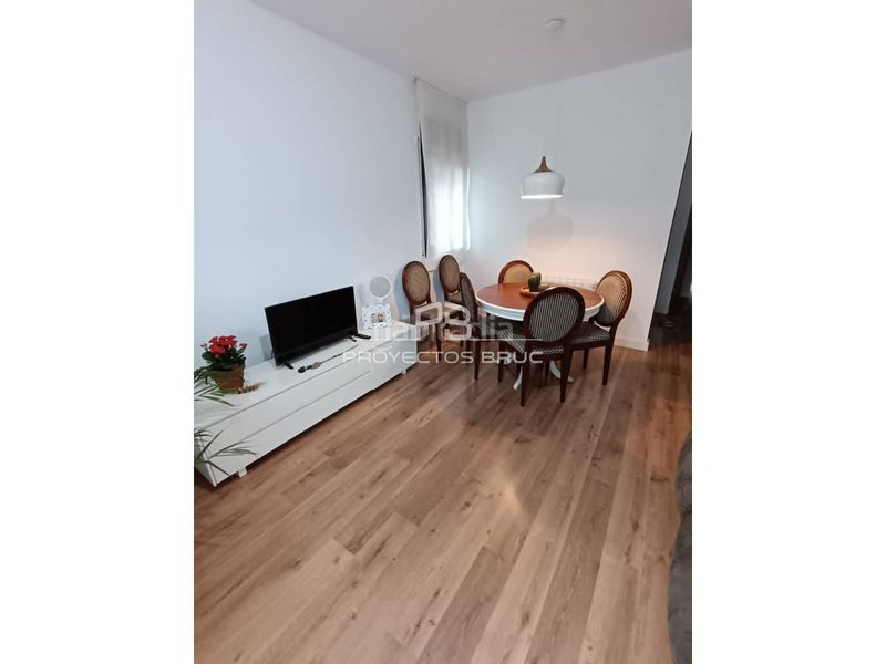 Foto c587fa9a-8a2e-408b-b70d-54663ea8566b. Rent flat with heating parking in Collbató