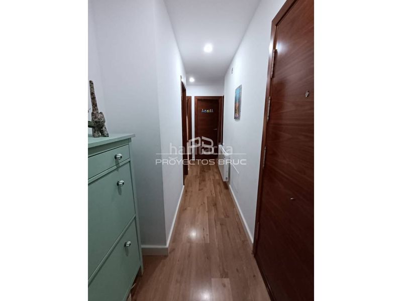 Foto e40a34d6-ac8e-4625-bb23-7d542f7ad9aa. Rent flat with heating parking in Collbató