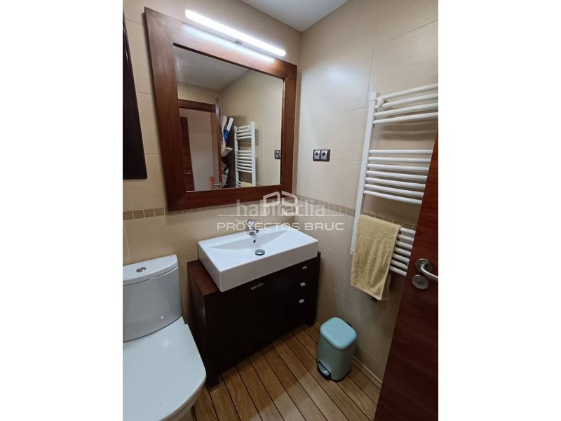 Foto eefcfd72-4085-4955-87ae-48364da19bc8. Rent flat with heating parking in Collbató