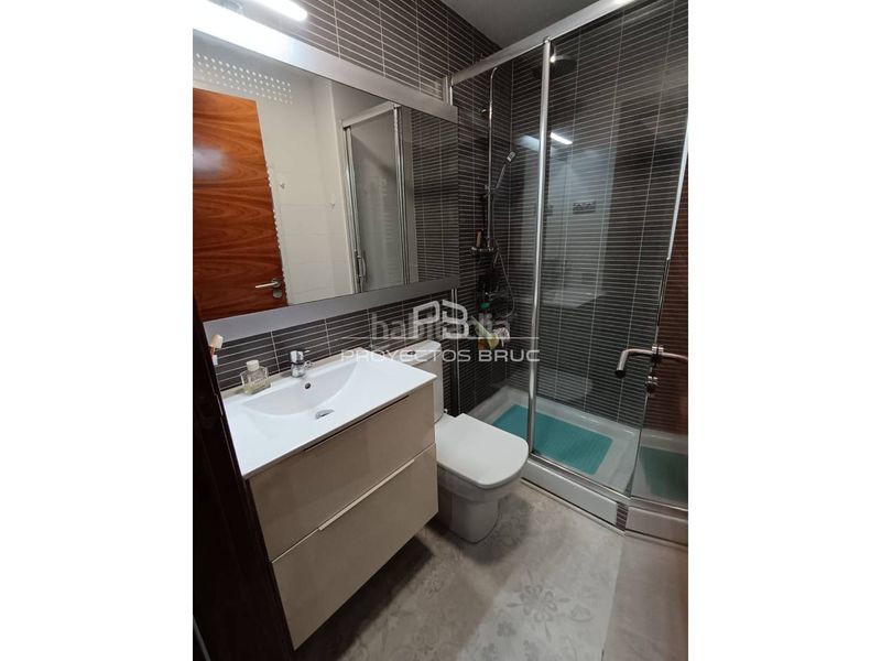 Foto f2203552-7076-47c8-84b4-591ba8f0f354. Rent flat with heating parking in Collbató