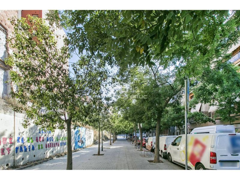 Foto 50164d42-a7a6-48bf-83b3-8addac30294a. Landgut in Carmel Barcelona