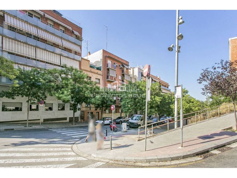 Foto 77a5b738-adfb-4193-90a9-a03c45e66e60. Landgut in Carmel Barcelona