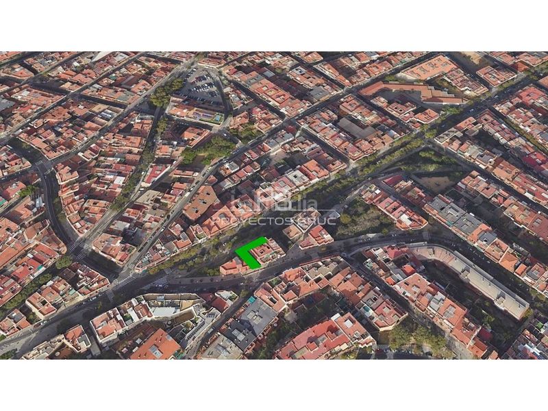 Foto 89201b6b-2bff-4395-8e26-a5471badd875. Landgut in Carmel Barcelona