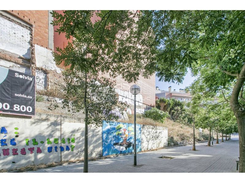 Foto a423cd57-e8c5-4600-bc23-c163642547d4. Landgut in Carmel Barcelona