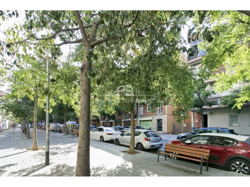 Foto a57aa29a-ea42-4bdb-a605-86985343b641. Landgut in Carmel Barcelona