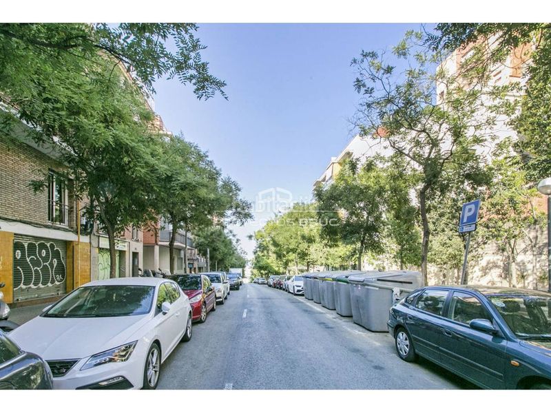 Foto d21f07db-d0a5-42ce-bce2-65787694d310. Landgut in Carmel Barcelona