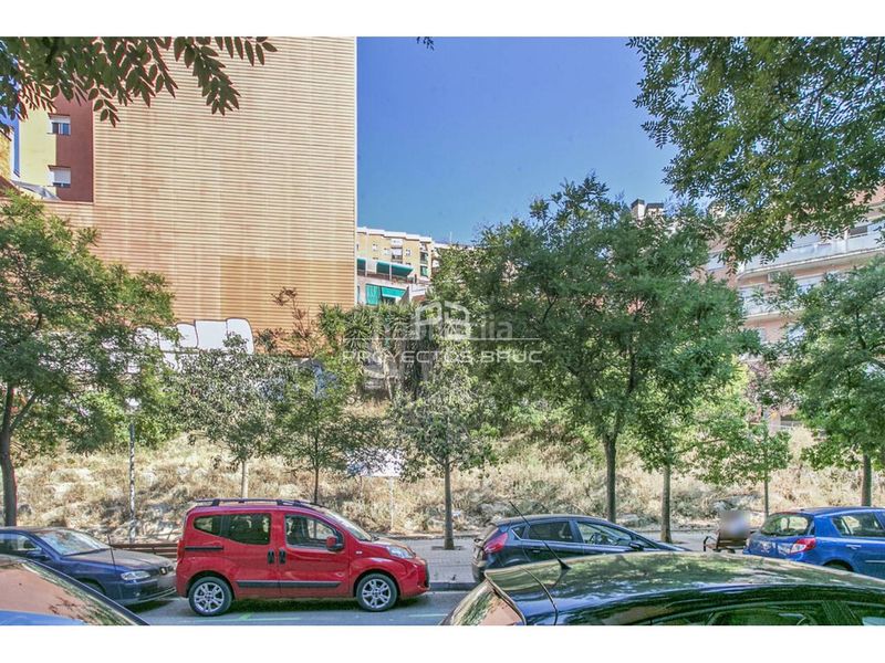 Foto e6ca876d-e3ea-4883-965d-8450b075169d. Landgut in Carmel Barcelona