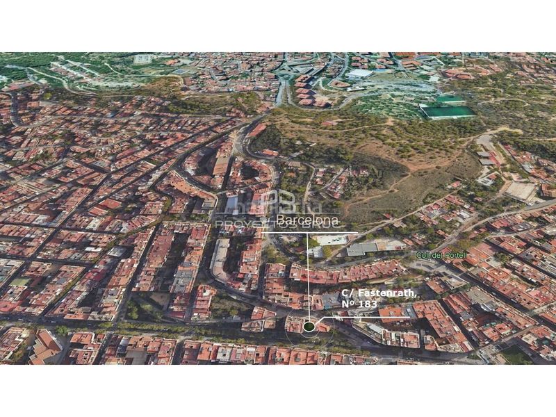 Foto fab28a0f-cab8-49cd-a644-d9b347551b50. Landgut in Carmel Barcelona