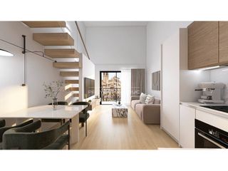 Duplex in Vilanova del Camí. Pisos en venta  centro de vilanova del camí