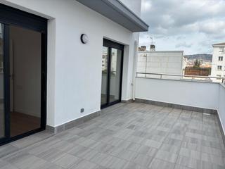 SITGES - ÚLTIMAS DOS VIVIENDAS Y UN ESPECTACULAR ÁTICO