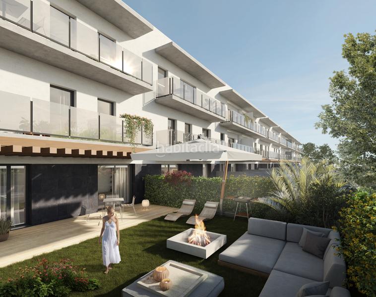 Foto 6a3bdb45-58a6-479c-b6aa-b78faa510309. Promotion MONTSERRAT LIVING dans Santpedor. Logements de biens neufs