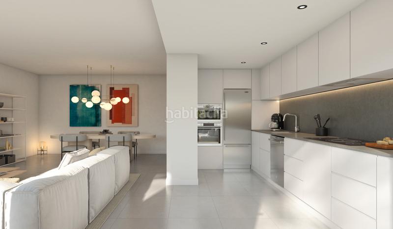 Foto a19c6762-1f3c-46b1-a24d-fa5520321d53. Promotion MONTSERRAT LIVING dans Santpedor. Logements de biens neufs