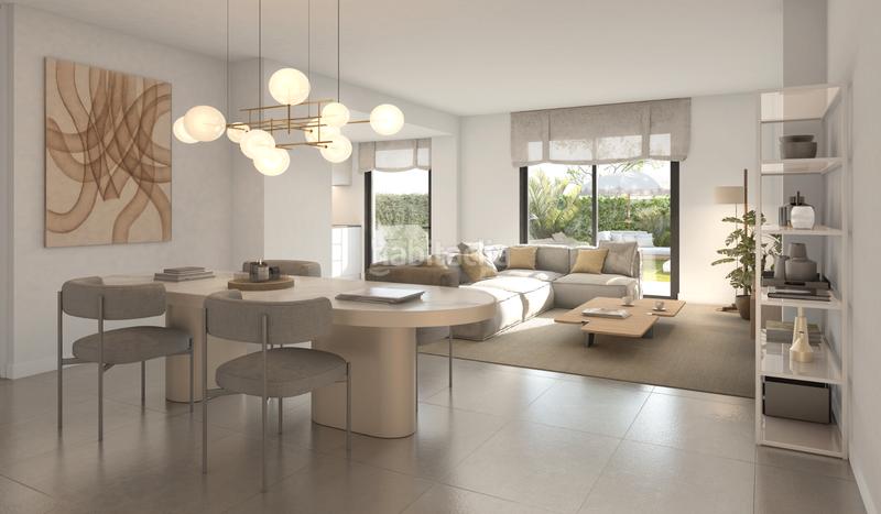 Foto c5cd33ff-86ca-4a3d-a9a6-c69f70c6db91. Promotion MONTSERRAT LIVING dans Santpedor. Logements de biens neufs