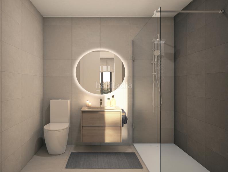 Foto d7cb6026-de0e-4aa4-b354-95cb9384d173. Promotion MONTSERRAT LIVING dans Santpedor. Logements de biens neufs