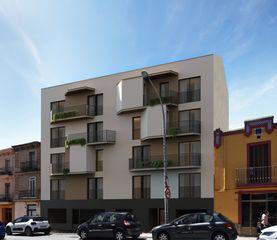 OBRA EN COOPERATIVA EN ESPARREGUERA