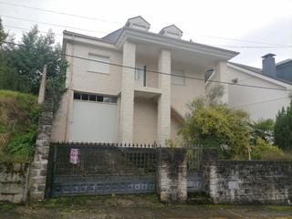 Xalet en Villafranca del Bierzo. Oportunidad chalet en constuccion en villafranca del bierzo