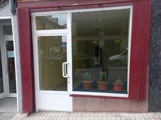 Lloguer Local Comercial a Centro. Se alquila local comercial centro ponferrada