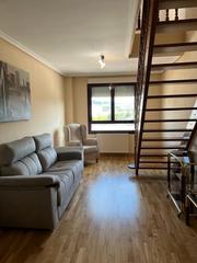 Location Duplex à Centro. Bonito duplex en la zona de la rosaleda