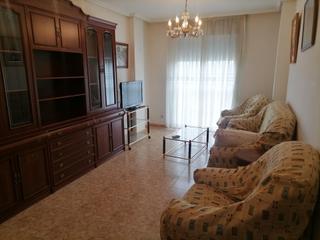 Location Appartement à Flores de Sil - La Placa. Bonito piso de dos habitaciones en flores del sil