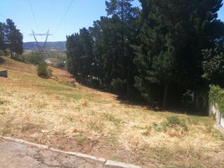 Residential Plot in Urbanización Patricia - Campo. Oportunidad venta de 2 parcelas  en urbanizacion patricia  las d