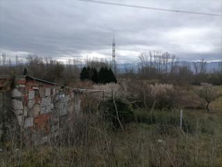 Rural plot in Cuatro Vientos. Se vende terreno rustico con pozo y edificacion en fuentesnuevas