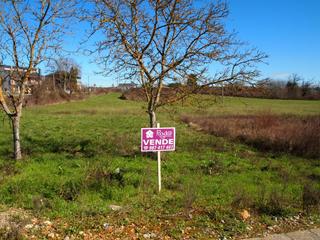 Terrain résidentiel à Cabañas Raras. Venta de solar en cabañas raras de 484 m2