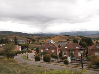 Residential Plot in Urbanización Patricia - Campo. Venta de terreno urbano en patricia