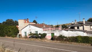 Casa a Cañizal