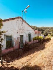 Casa a Cañizal