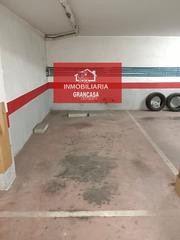 Aparcament cotxe a Calle juliana 12