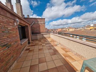 Penthouse  Calle miguel de cervantes