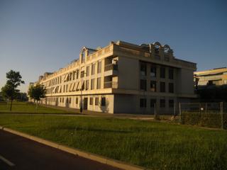 Apartament  Plaza prado de los guzmanes