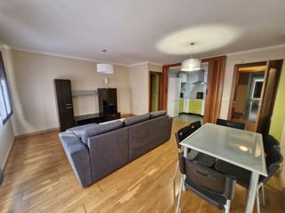 Apartament  Paseo bajada del río
