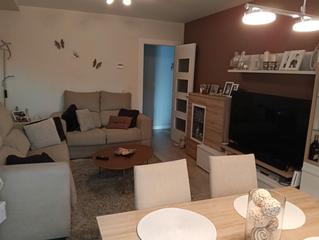 Appartement  Avenida salamanca