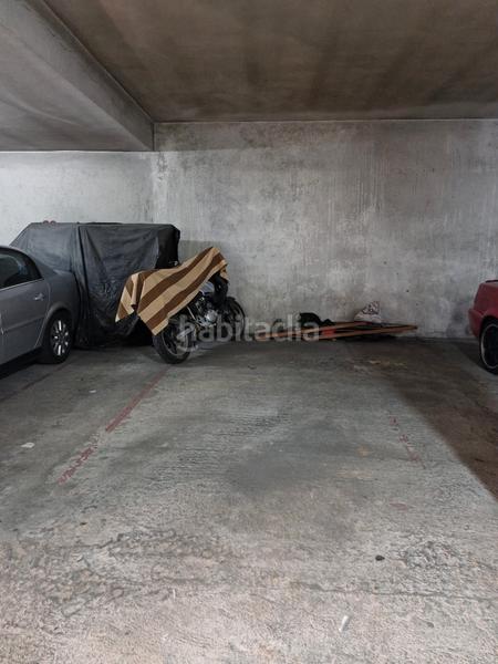 Foto 38fbbab8-186c-41a9-aa0b-d1917b80ba60. Posto auto in Santa Marta de Tormes