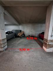 Posto auto in Avenida Enrique de Sena