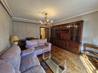 Piso  Calle santiago mirat