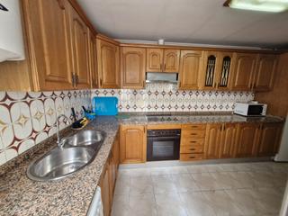 Appartement à Calle santiago mirat 3