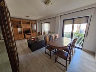 Etagenwohnung  Avenida virgen de las nieves