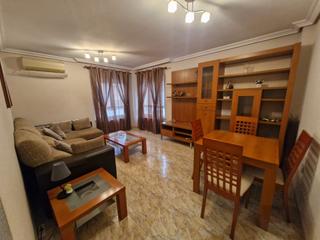 Location Appartement  Calle oeste