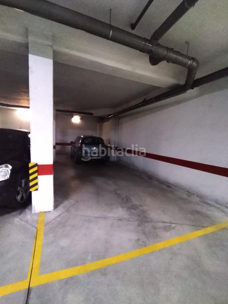 Foto 4926822a-c16f-41f9-9e5e-b0b8d3d783bc. Posto auto in calle velázquez 3 in Santa Marta de Tormes