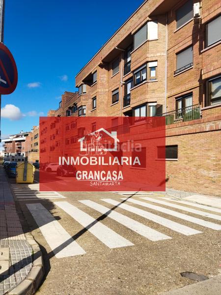 Foto 5da00146-6f03-49ca-8bb4-9f8a10b53e9e. Posto auto in calle velázquez 3 in Santa Marta de Tormes