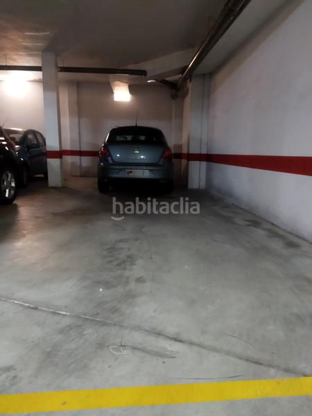 Foto b4256c10-b7a6-46e6-9767-bac83ee3a088. Posto auto in calle velázquez 3 in Santa Marta de Tormes