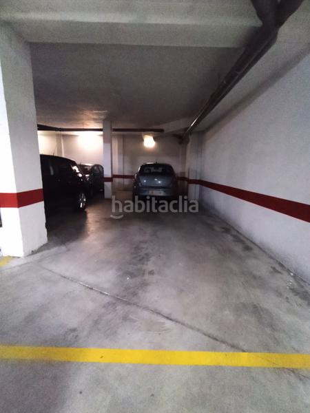 Foto fe90d282-e45a-4012-b30f-32d5c9a0962b. Posto auto in calle velázquez 3 in Santa Marta de Tormes