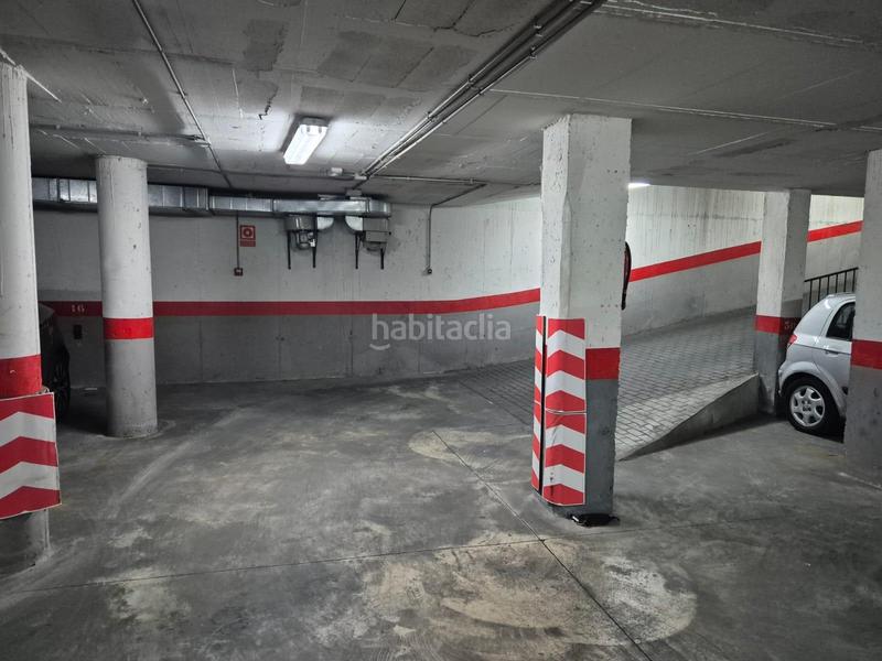 Foto 4e598fca-f782-490d-9ef7-d406021485b6. Parking voiture dans Centro - Muelle Pesquero Torrevieja