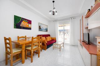 Apartamento  Calle la loma. Apartamento de dos dormitorios en playa del cura