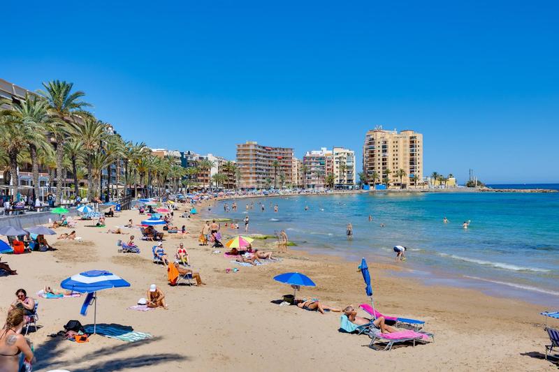 Foto 8a82f05b-28e9-48da-98bd-fdd6dd685ab7. Apartament a El Molino Torrevieja