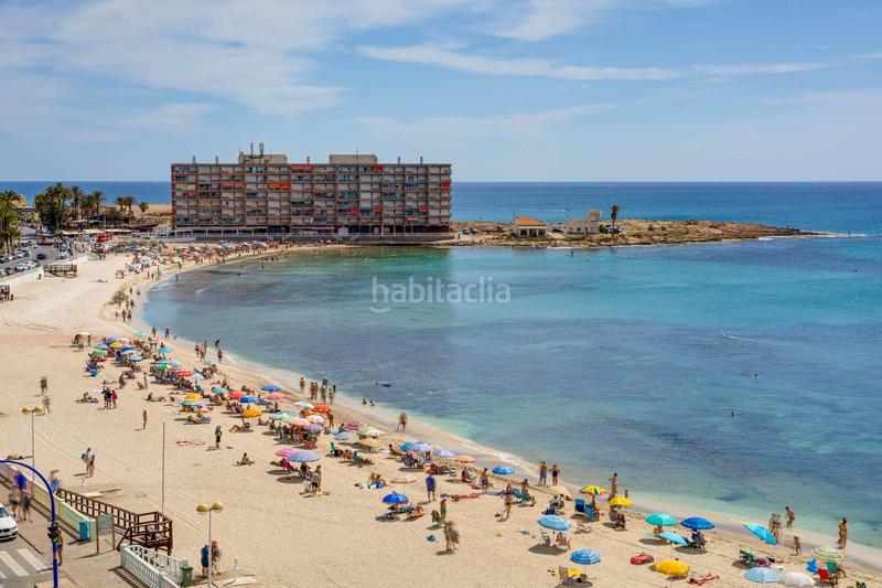 Foto 9e2207d5-c02b-4a5b-b18f-79456ffaa1ea. Apartament a El Molino Torrevieja