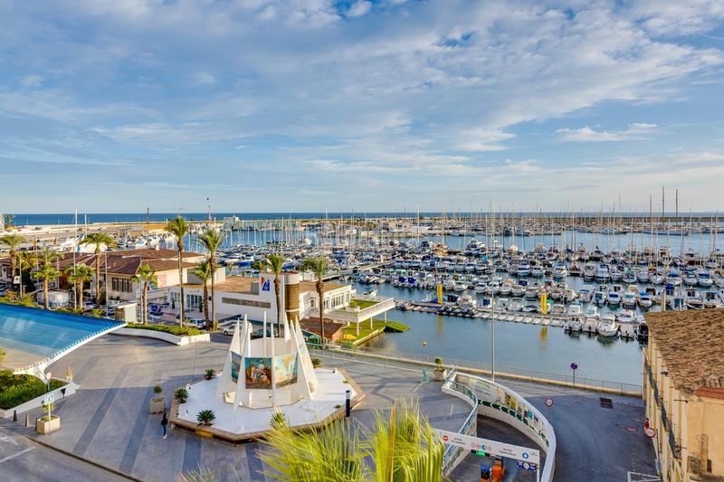 Foto ddab12e4-7895-4685-bcf4-a5c3bcf1b14f. Apartament a El Molino Torrevieja