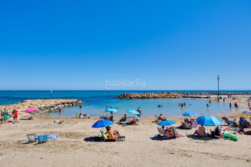 Foto e5273167-4fd8-4cd3-bf8c-be23c90d66af. Apartament a El Molino Torrevieja